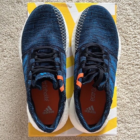 Adidas PureBOOST GO - Picture 8 of 10